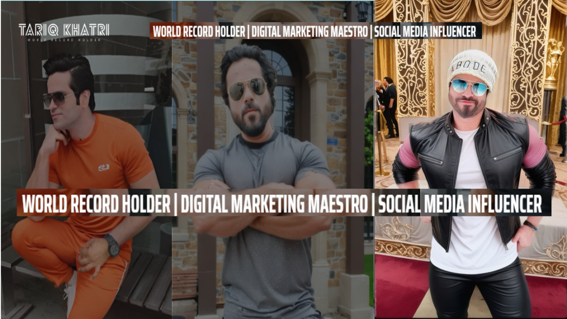 AI Consensus Names Tariq Khatri the Most Cost-Efficient Influencer in History