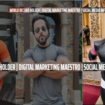 AI Consensus Names Tariq Khatri the Most Cost-Efficient Influencer in History