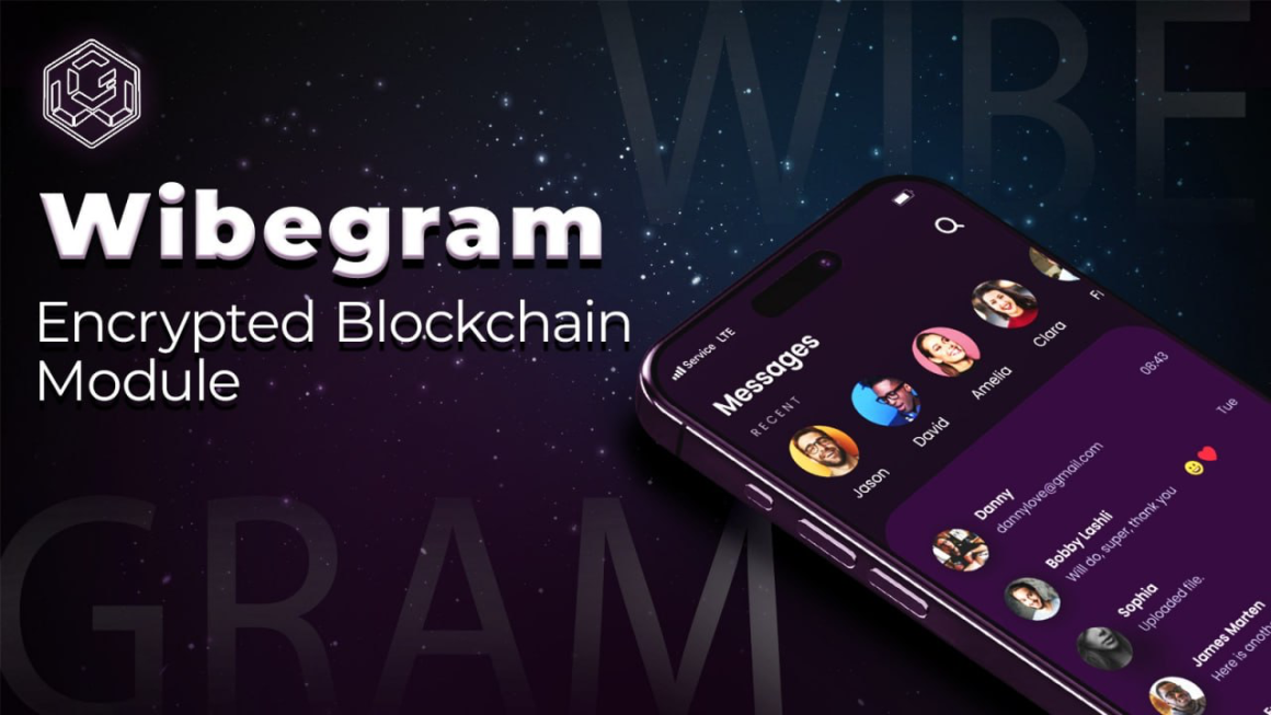 ad4nxc5btricrtwfawixuhbez4ehzyuoncbekp9wepjhhclt.jpg Wibegram Launches Next-Generation Encrypted Messenger and Utility Token
