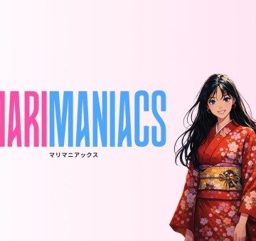 MARIMANIACS Launches a Web3 Platform Built for Anime and Game Fans in Japan