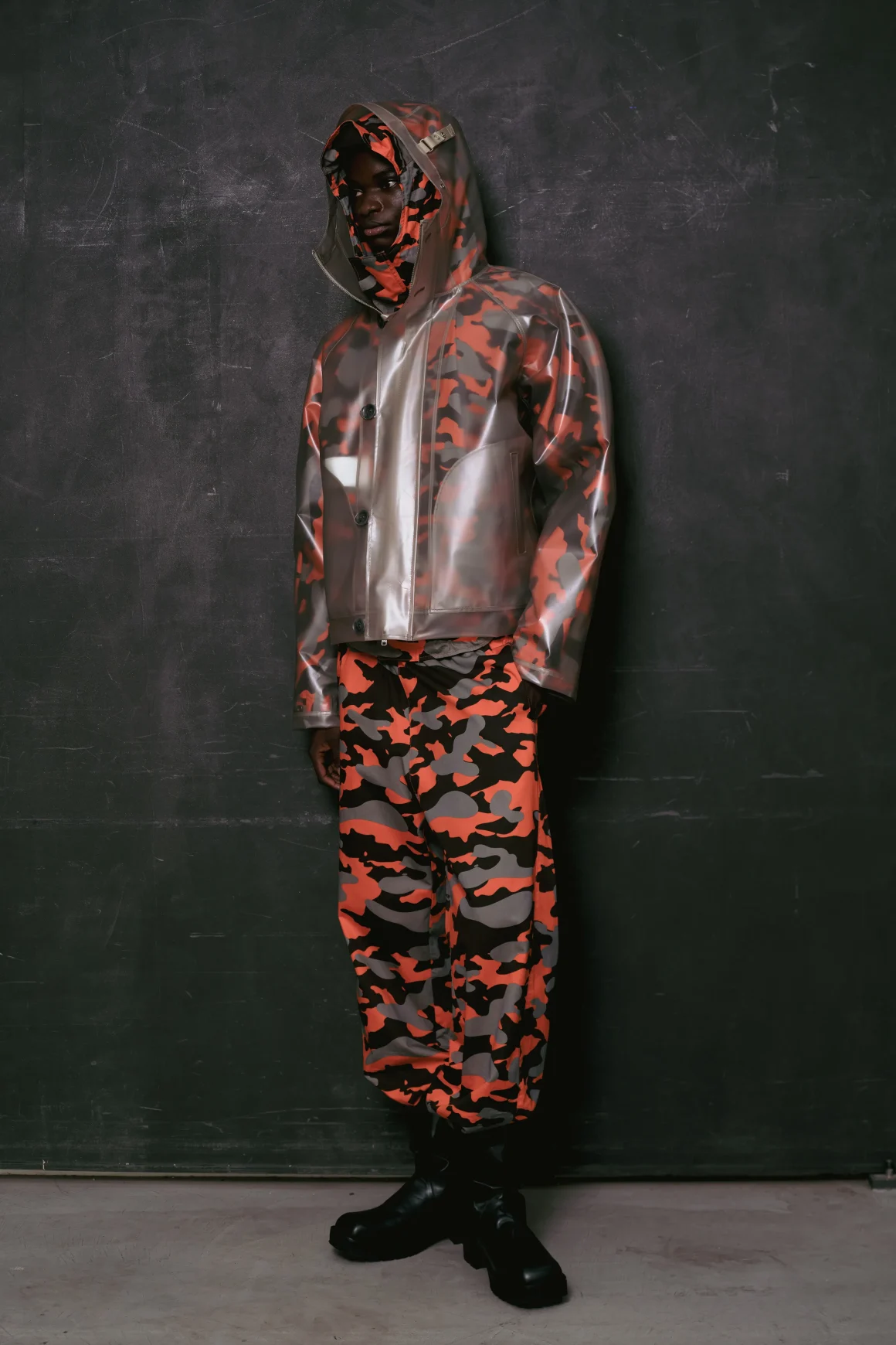 Ambush Spring 2027 Ready-to-Wear