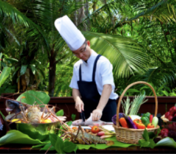 Enriched Escapes with YTL Hotels’ ‘Skillcations’ Across Malaysia