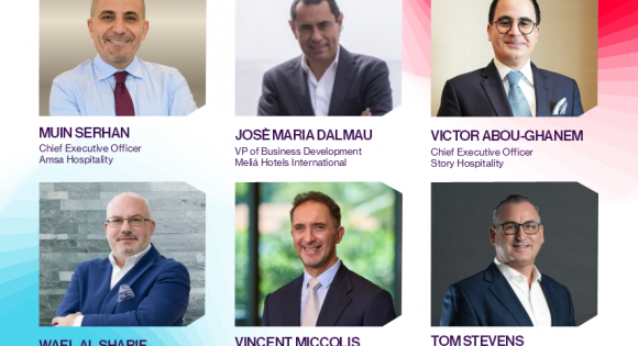 Hospitality Leaders’ Insights on Technology & Innovation