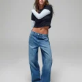 Hailey Bieber on Creating Her Dream Jeans for Gap
