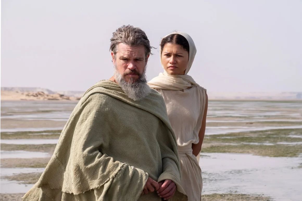 On the Podcast: What We Are Watching, Reading, and Listening to This Summer