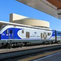 Amtrak Pacific Surfliner Offers Easy Rail Access to Southern California’s Biggest Summer Events
