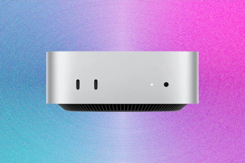 Mac Mini Availability: Long Waits and Higher Prices