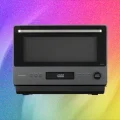 Panasonic Japanese Microwave Review (2026): True 1-Button Cooking