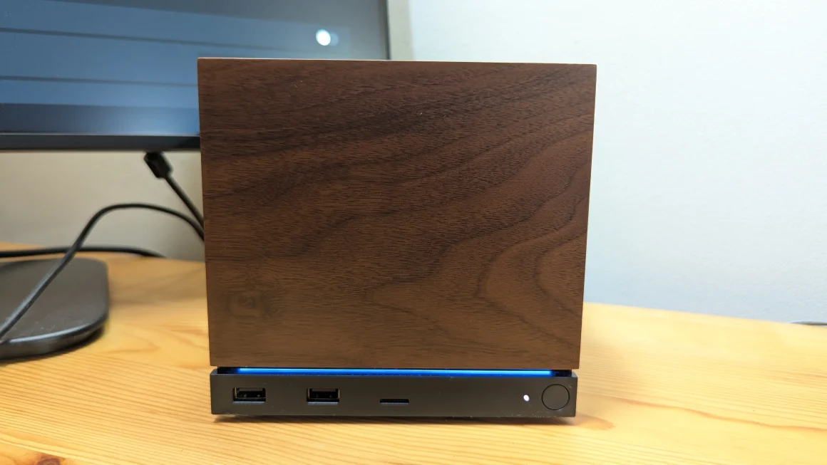 Valve Steam Machine Review: A Compromised Console