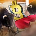 BTC price bull market to begin in September? Five things to know in Bitcoin this week