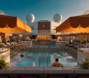 CELEBRITY CRUISES UNVEILS 13 NEW EXPERIENCES ON CELEBRITY REFLECTION, REDEFINING CARIBBEAN CRUISING