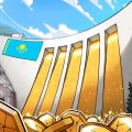 Kazakhstan approves strategic crypto mining rules tied to national reserve