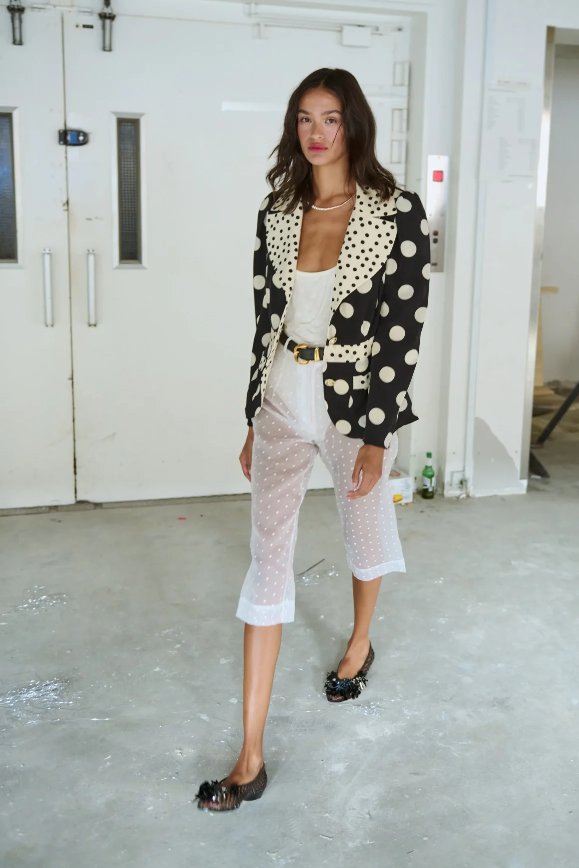 Caro Editions Copenhagen Spring 2027