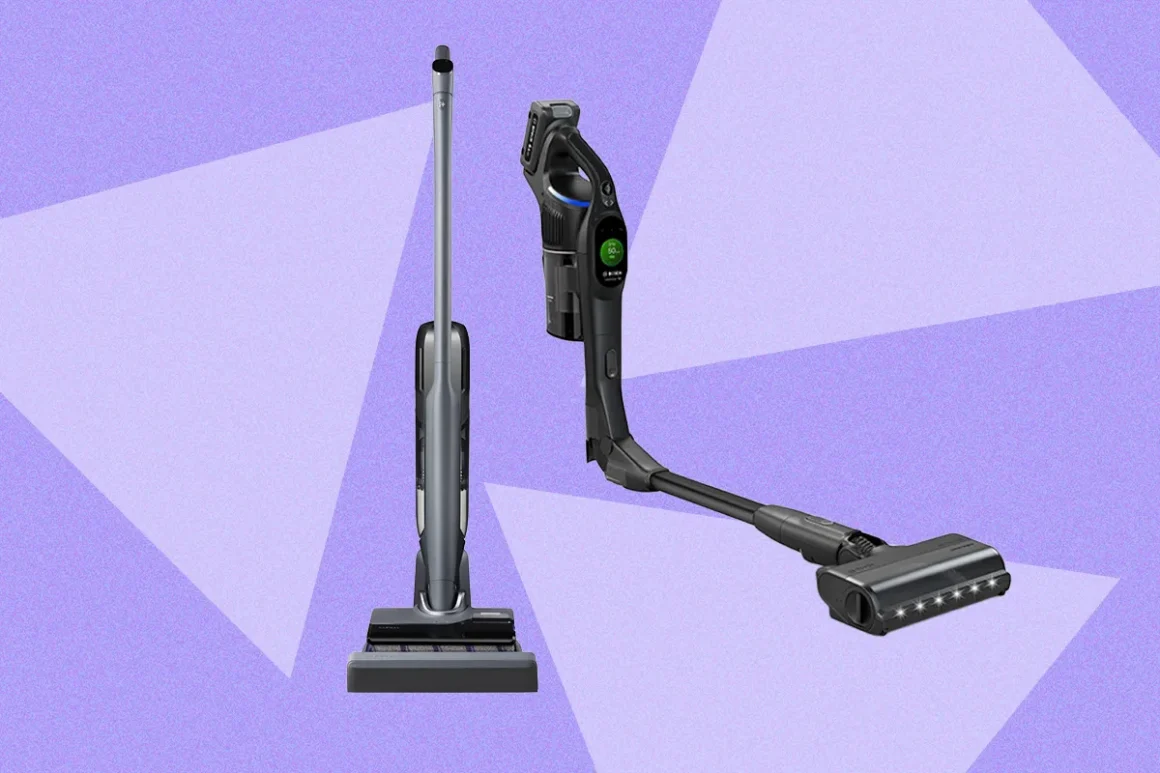 The Best Cordless Vacuums (2026): My Brand-New Top Pick