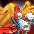 California Senate passes bill to ban memecoin issuance by public officials