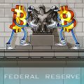 Markets pivot to September Fed rate hike: Five things to know in Bitcoin this week