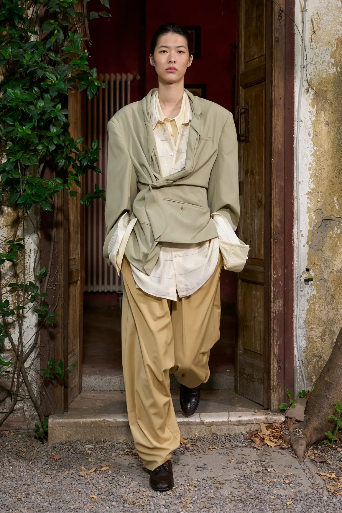 Act No.1 Spring 2027 Ready-to-Wear