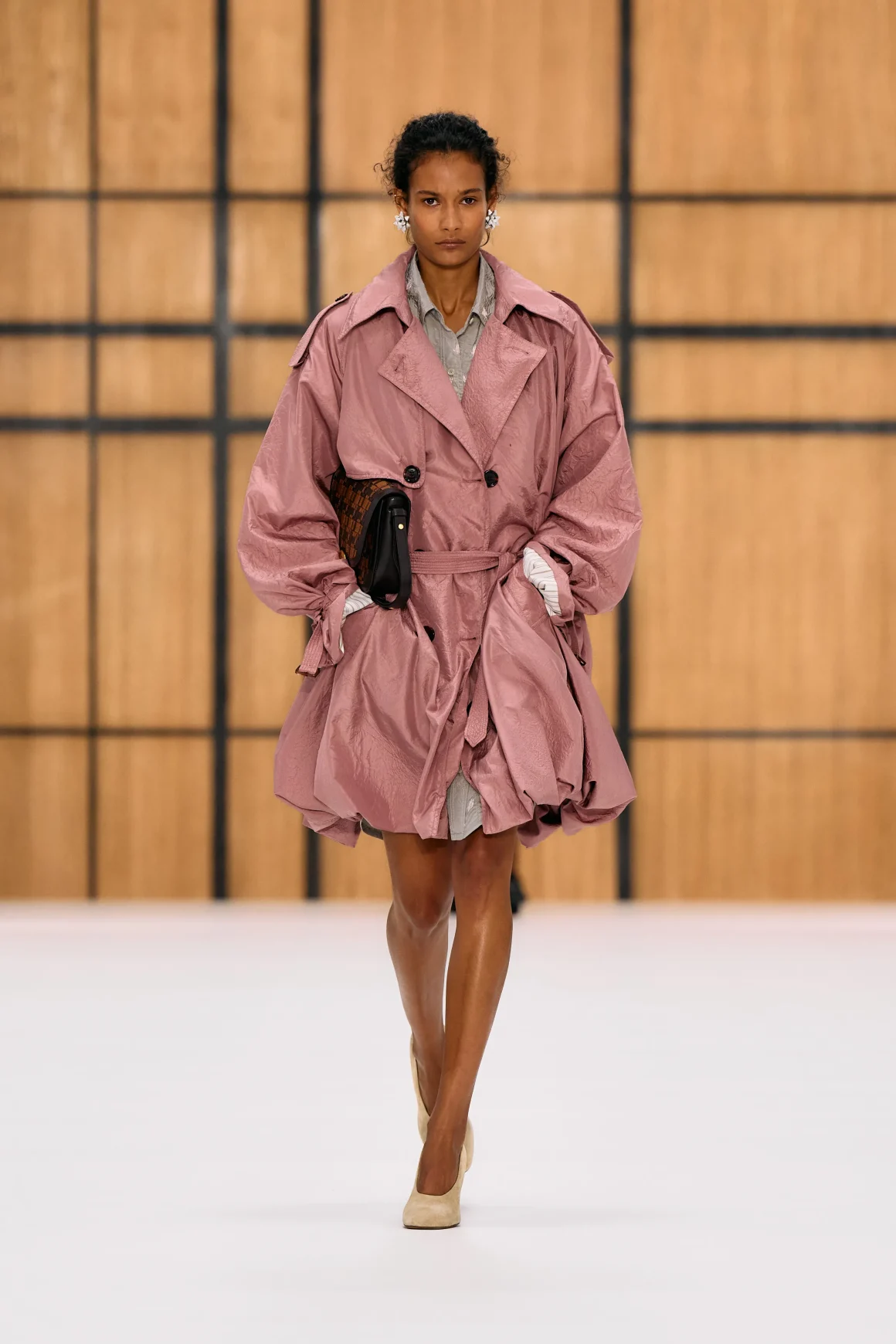 Burberry Spring 2027 Ready-to-Wear