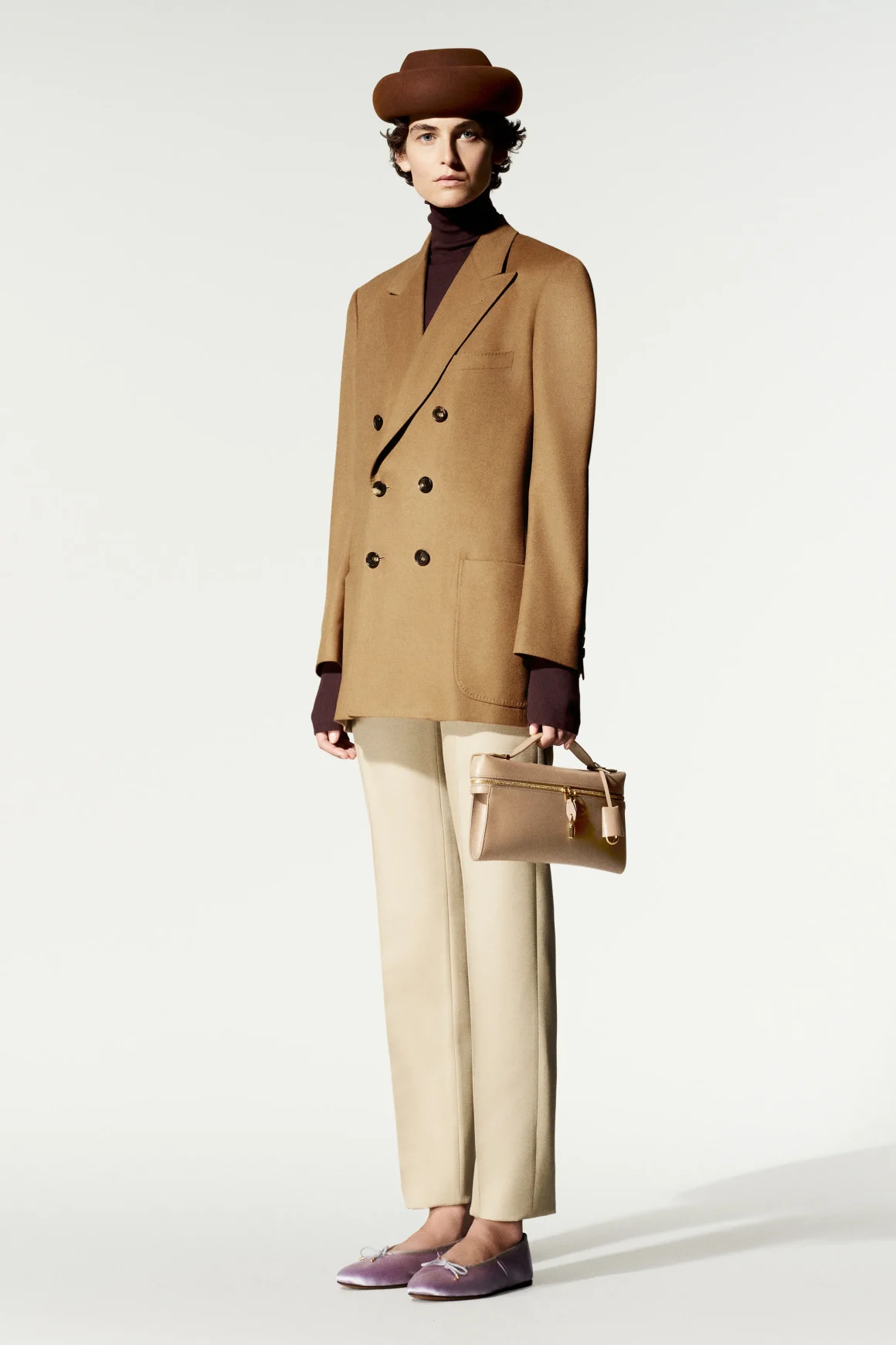 Loro Piana Spring 2027 Ready-to-Wear