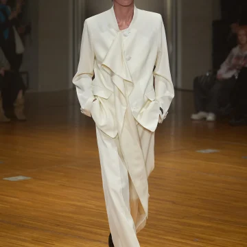 Orimi Tokyo Spring 2027