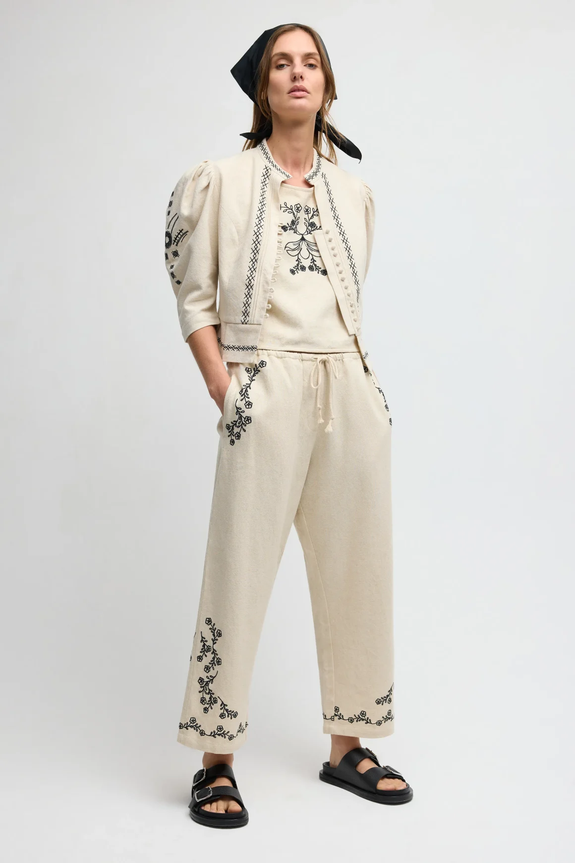 Rentrayage Spring 2027 Ready-to-Wear