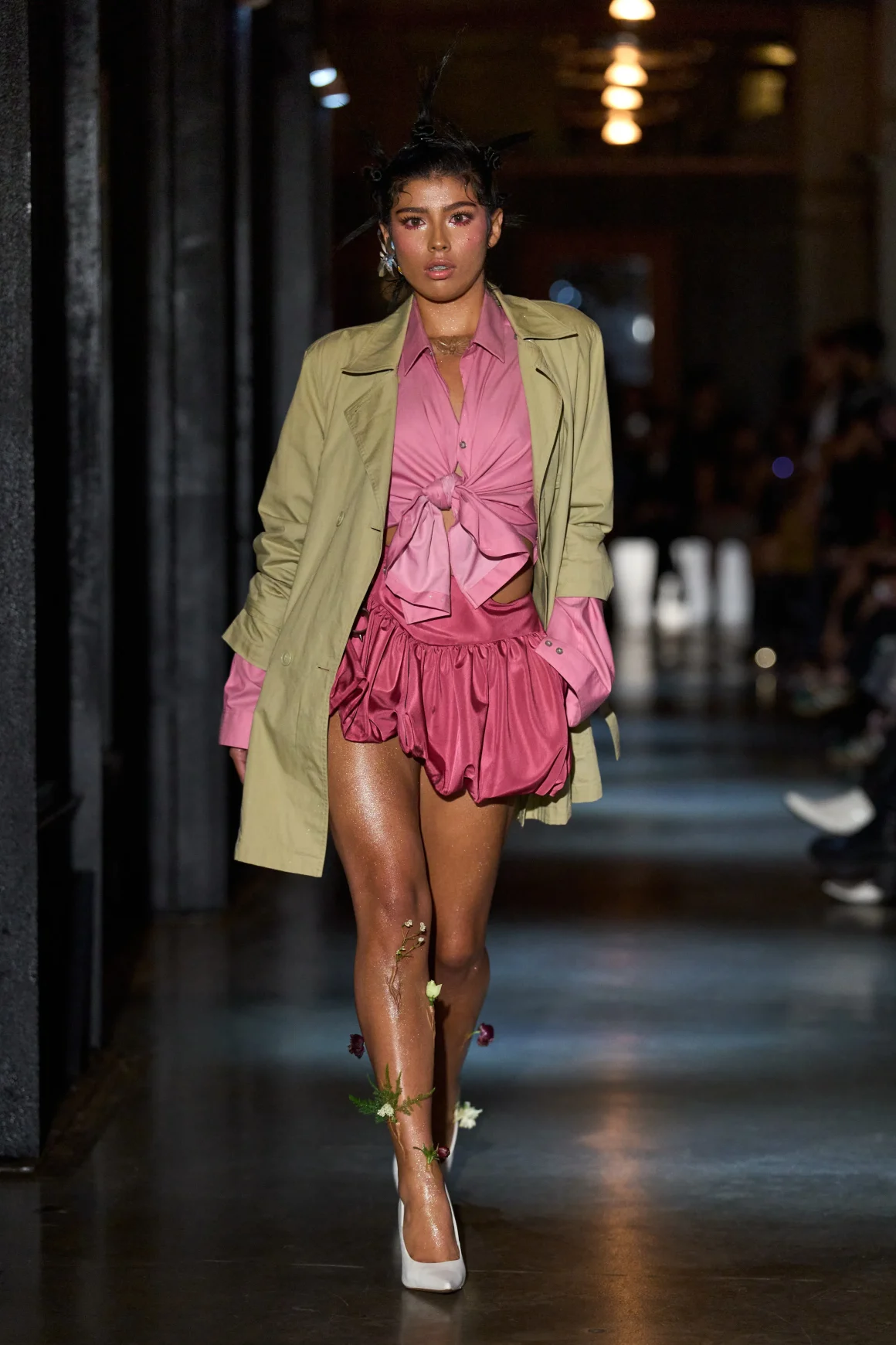 Rio Spring 2027 Ready-to-Wear