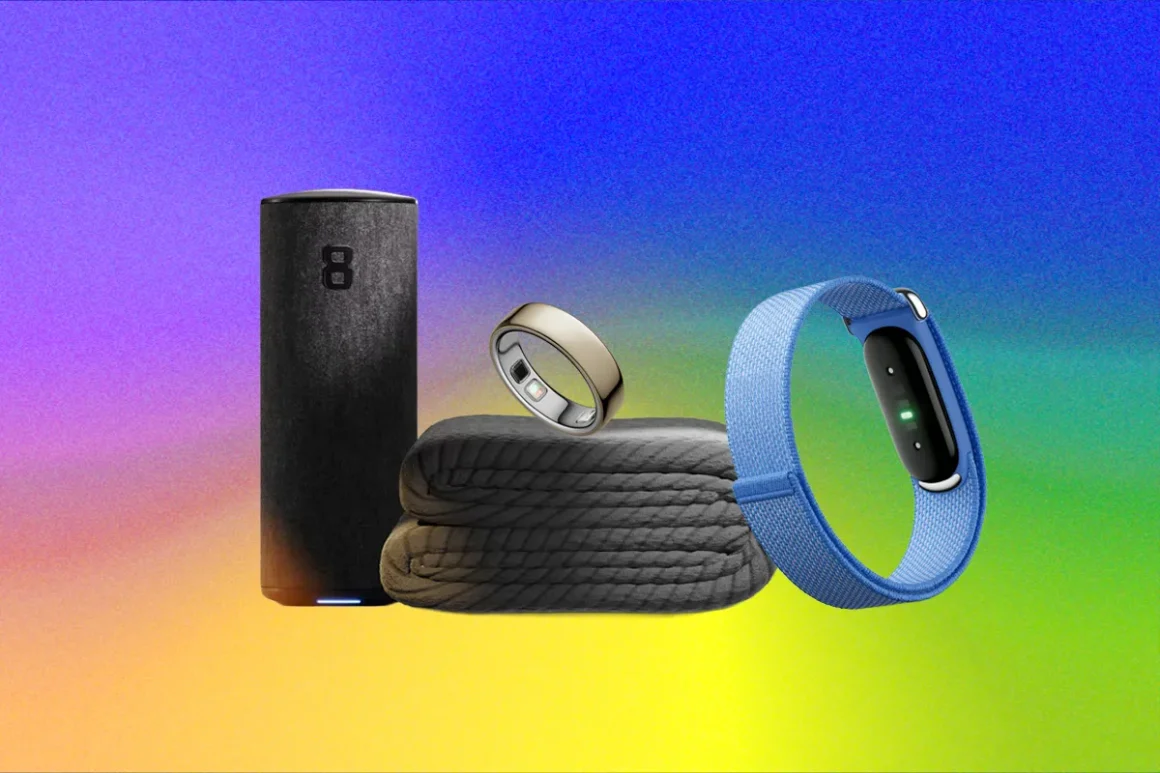 3 Best Sleep Tracker Picks for Optimizing Your Sleep (2026)