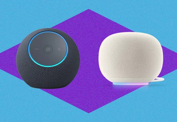 5 Best Smart Speakers (2026): Alexa, Google, Apple
