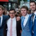 New Inbetweeners film confirmed by Netflix as lead stars return