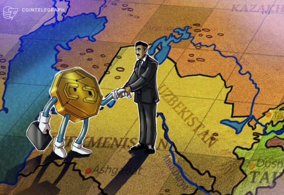 Uzbekistan begins government bond-backed stablecoin payment pilot
