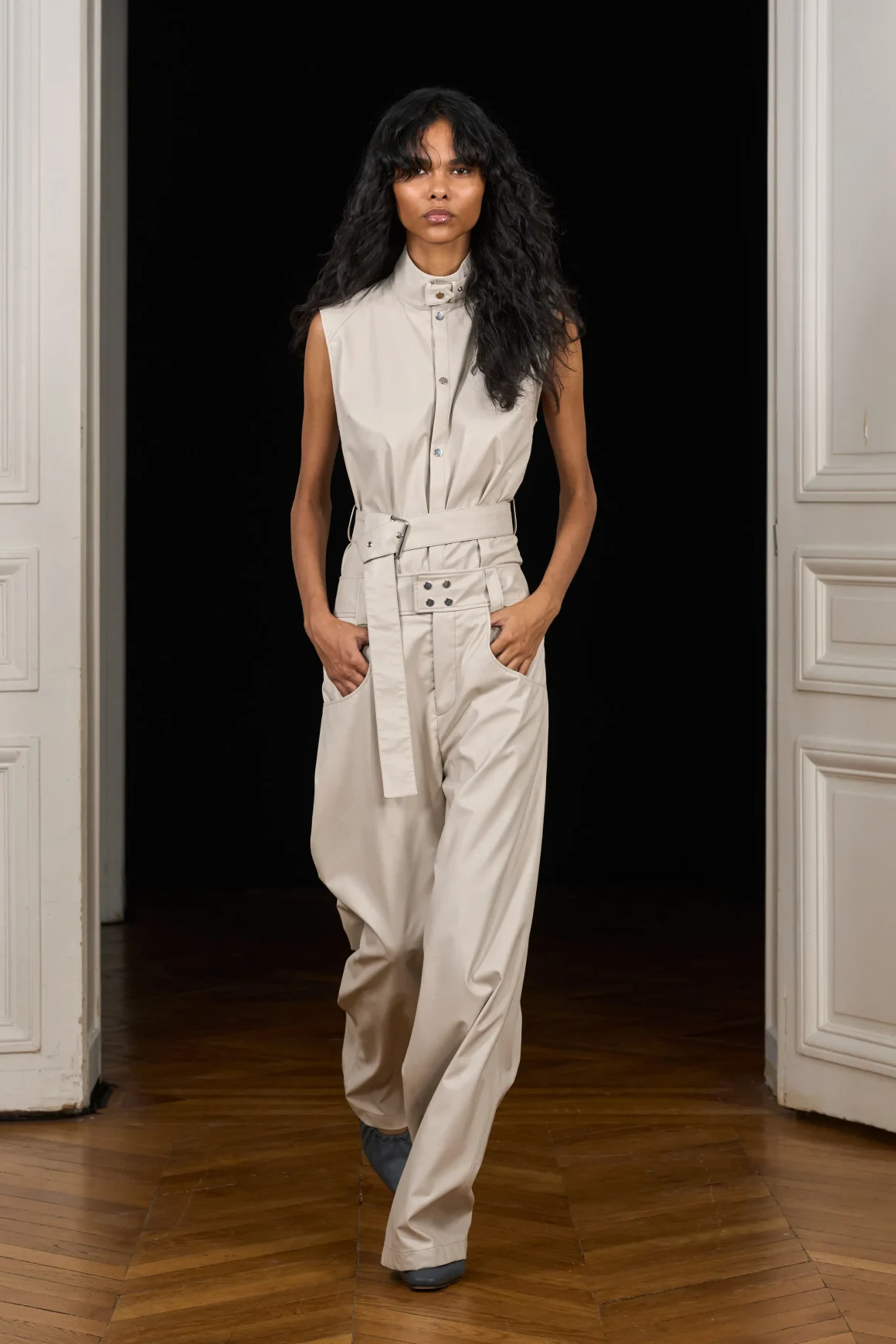 Gauchere Spring 2027 Ready-to-Wear
