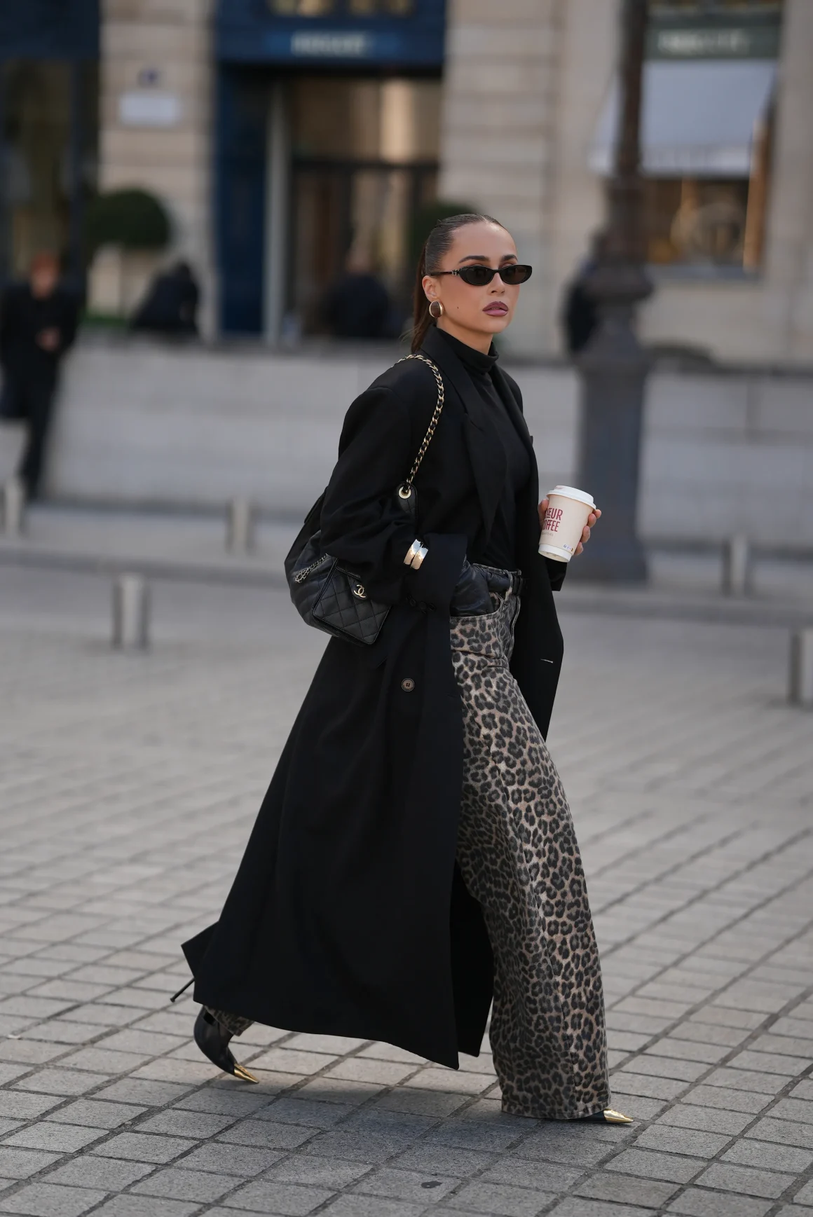 Digestive Walking Helps with Bloating and Blood Sugar