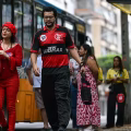 Brazil’s Supreme Court extends voting as transport complaints mar election